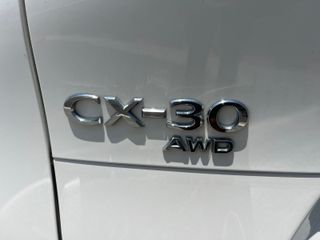 Mazda CX-30 2020 ZENITH BLACK SAFETY BOSE 180CV