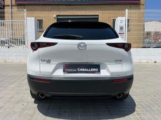 Mazda CX-30 2020 ZENITH BLACK SAFETY BOSE 180CV