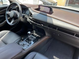 Mazda CX-30 2020 ZENITH BLACK SAFETY BOSE 180CV
