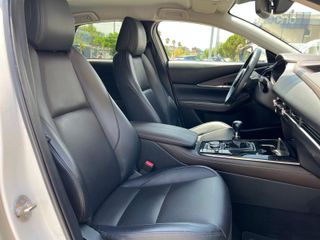 Mazda CX-30 2020 ZENITH BLACK SAFETY BOSE 180CV