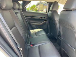 Mazda CX-30 2020 ZENITH BLACK SAFETY BOSE 180CV