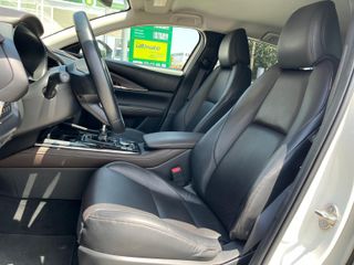 Mazda CX-30 2020 ZENITH BLACK SAFETY BOSE 180CV
