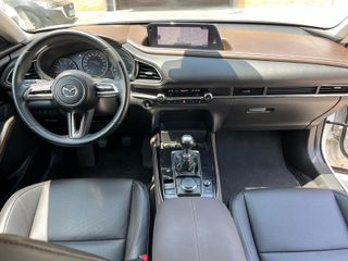 Mazda CX-30 2020 ZENITH BLACK SAFETY BOSE 180CV