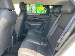 Mazda CX-30 2020 ZENITH BLACK SAFETY BOSE 180CV