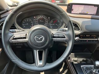 Mazda CX-30 2020 ZENITH BLACK SAFETY BOSE 180CV