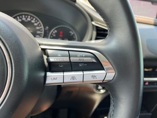 Mazda CX-30 2020 ZENITH BLACK SAFETY BOSE 180CV