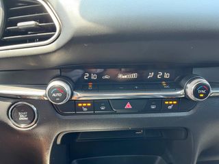 Mazda CX-30 2020 ZENITH BLACK SAFETY BOSE 180CV