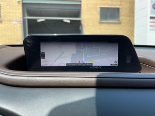 Mazda CX-30 2020 ZENITH BLACK SAFETY BOSE 180CV