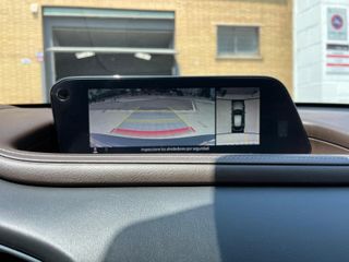 Mazda CX-30 2020 ZENITH BLACK SAFETY BOSE 180CV