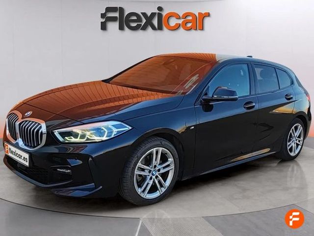 BMW Serie 1 118d