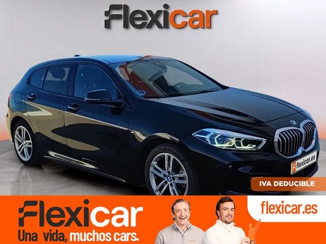 BMW Serie 1 118d