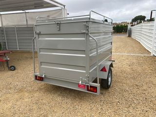 Remolque 