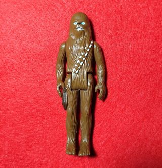 Figura Kenner Star Wars Chewbacca