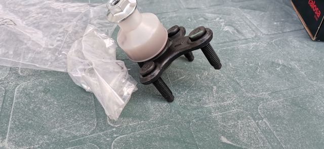 Rótula suspensión VW T-Roc