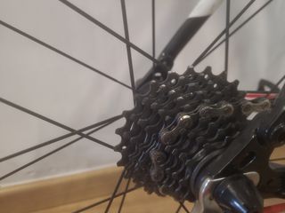 Orbea Onix Carbono Bicicleta Carretera
