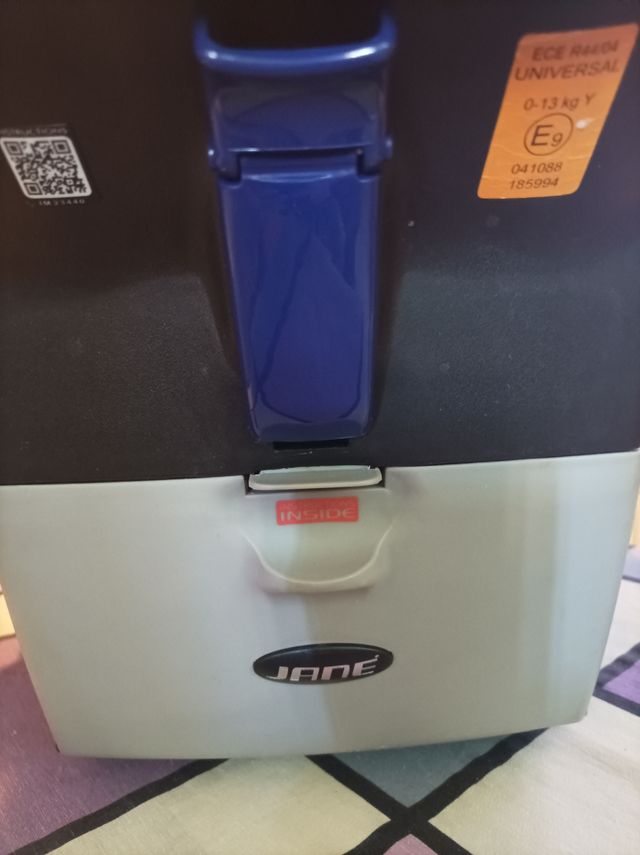 Silla de coche Maxicosi Jane