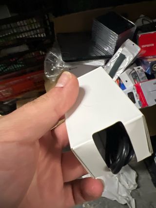 Xiaomi Sound Pocket 5W - Bocina Portátil