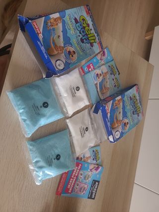 Gelli Baff 2x 300g - Juguetes de baño