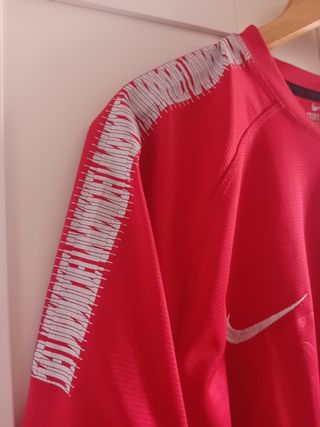 Camiseta entrenamiento Turquía 2019