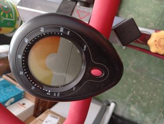 Bicicleta spinning BH Fitness