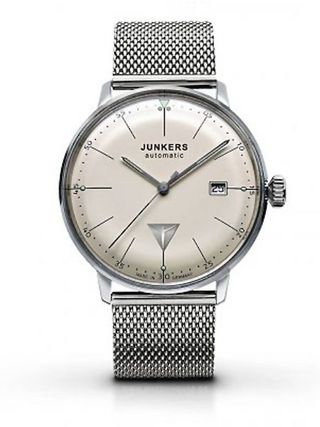 Pulsera reloj de 18mm milanesa nueva, doble cierre