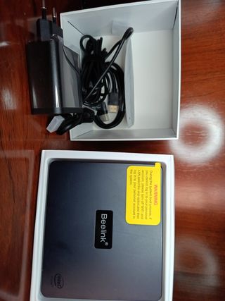 Mini PC Beelink - Windows 11 Pro
