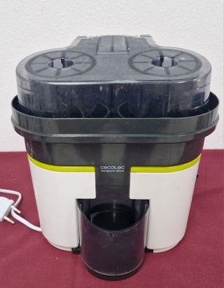 Exprimidor Cecotec Cecojuicer Citrus