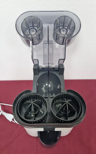 Exprimidor Cecotec Cecojuicer Citrus