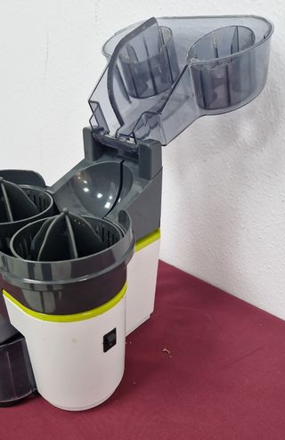 Exprimidor Cecotec Cecojuicer Citrus