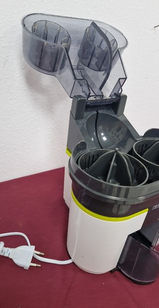 Exprimidor Cecotec Cecojuicer Citrus