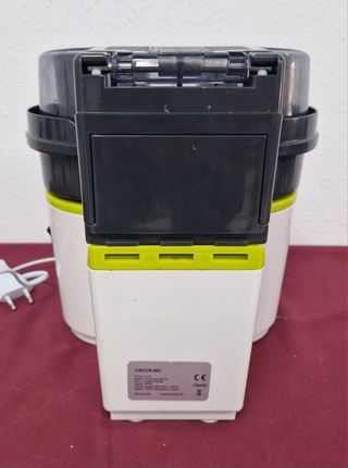 Exprimidor Cecotec Cecojuicer Citrus