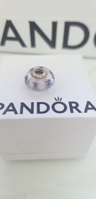 Charm Pandora Mariposas