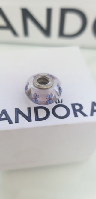 Charm Pandora Mariposas