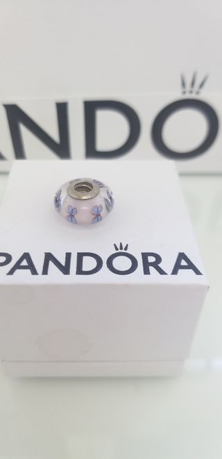 Charm Pandora Mariposas