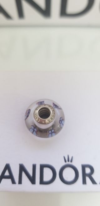 Charm Pandora Mariposas