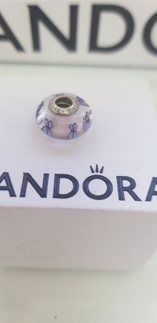 Charm Pandora Mariposas