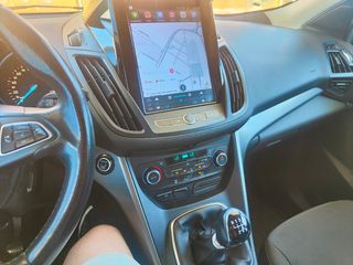 Ford Kuga 2017