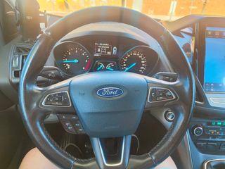 Ford Kuga 2017