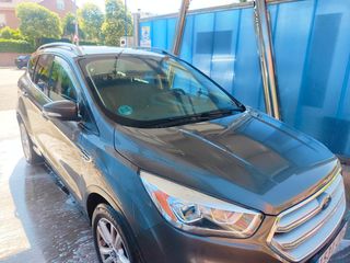 Ford Kuga 2017