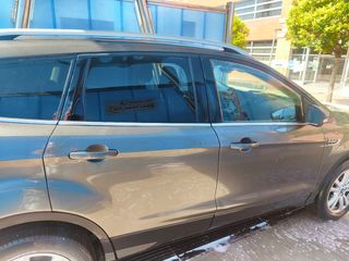 Ford Kuga 2017