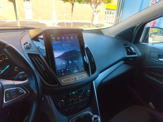 Ford Kuga 2017
