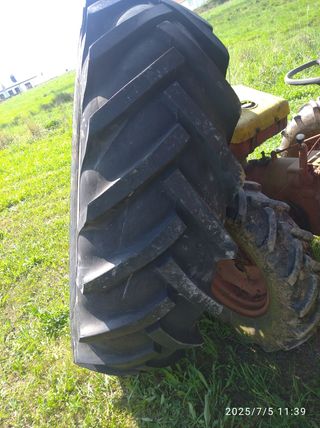 2 Ruedas tractor 460/85-30 - 18.4/85-30