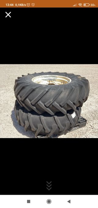 2 Ruedas tractor 460/85-30 - 18.4/85-30