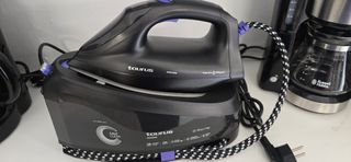 Plancha Taurus Amazing