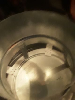 Tubo con sombrero