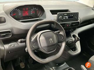 Peugeot Partner TEPEE Access BlueHDi 1.6 HDi 102 - 4P