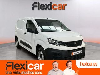 Peugeot Partner TEPEE Access BlueHDi 1.6 HDi 102 - 4P