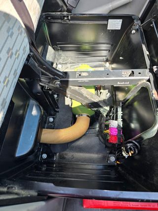 Transporter T5 2014 camper