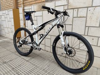 Bicicleta Scott Spark MTB
