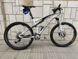 Bicicleta Scott Spark MTB